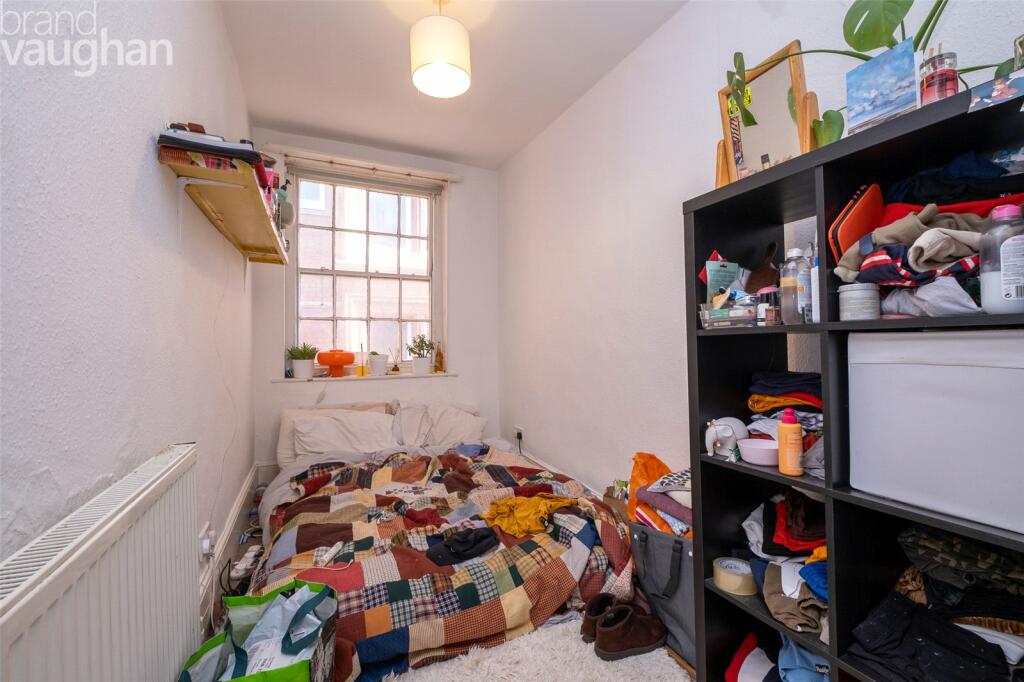 Additional property image - Kings Road, Brighton, East Sussex, BN1