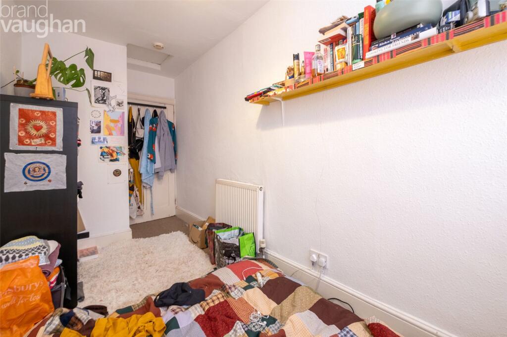 Additional property image - Kings Road, Brighton, East Sussex, BN1