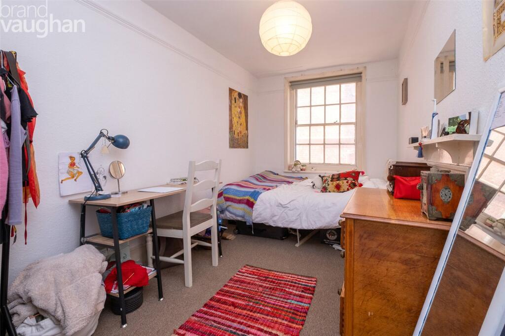 Additional property image - Kings Road, Brighton, East Sussex, BN1