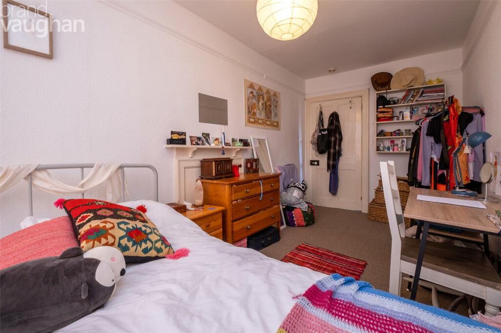 Additional property image - Kings Road, Brighton, East Sussex, BN1