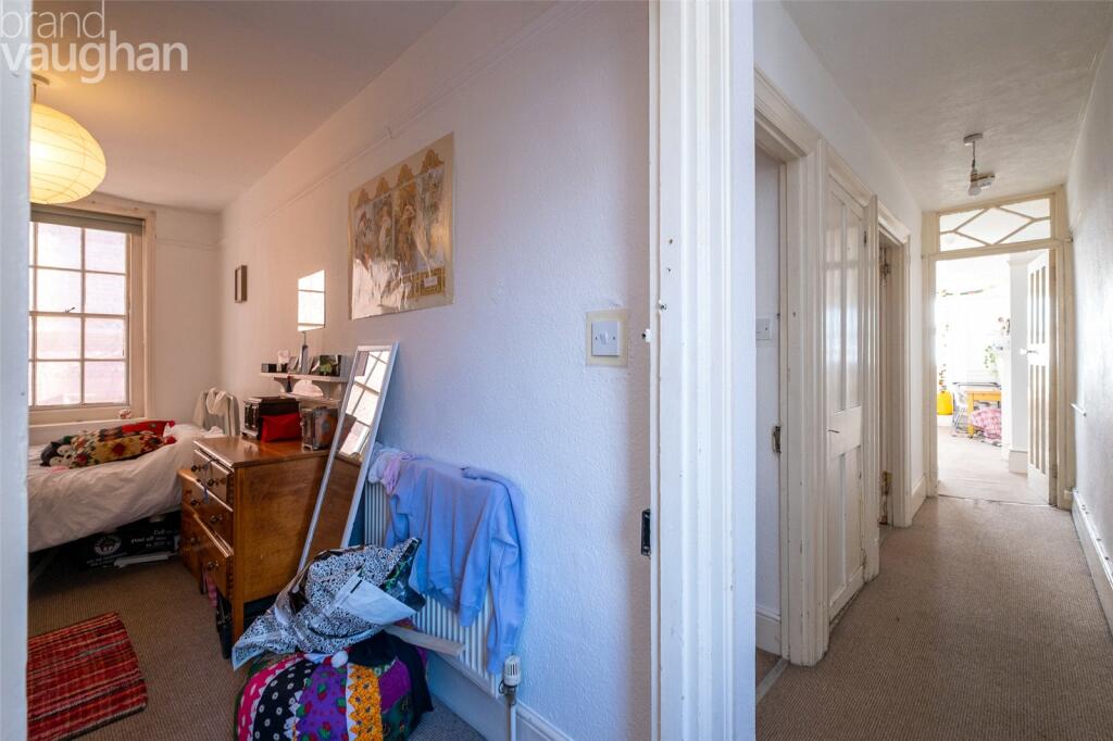 Additional property image - Kings Road, Brighton, East Sussex, BN1