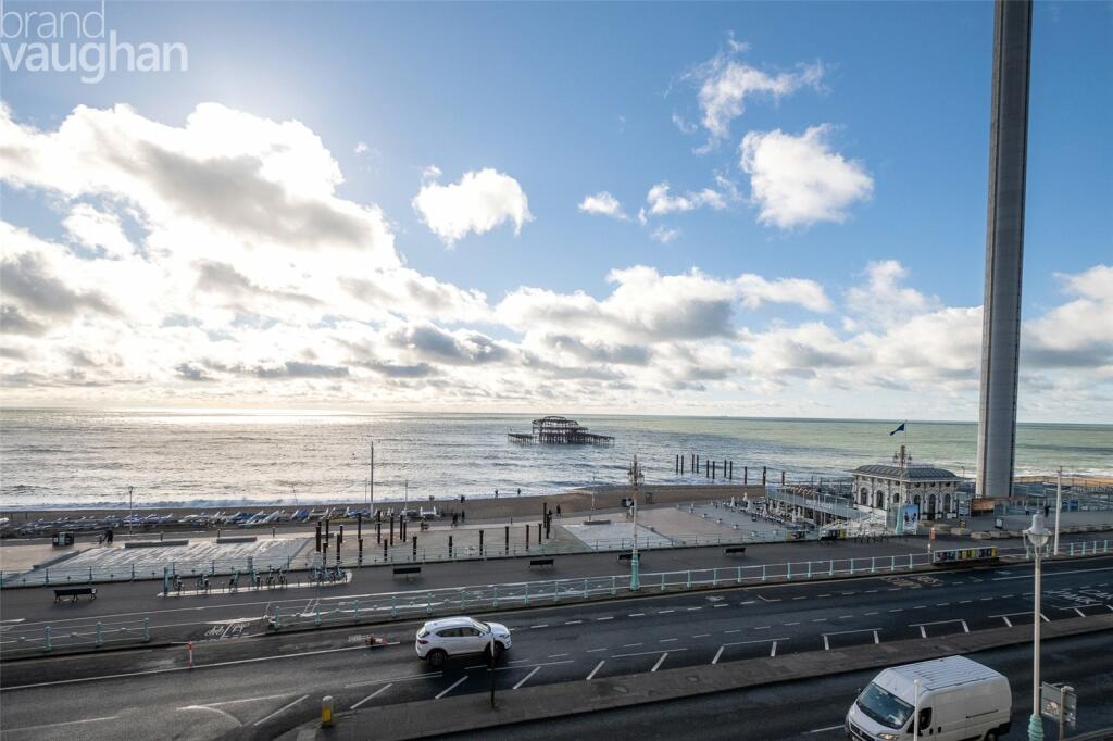 Additional property image - Kings Road, Brighton, East Sussex, BN1