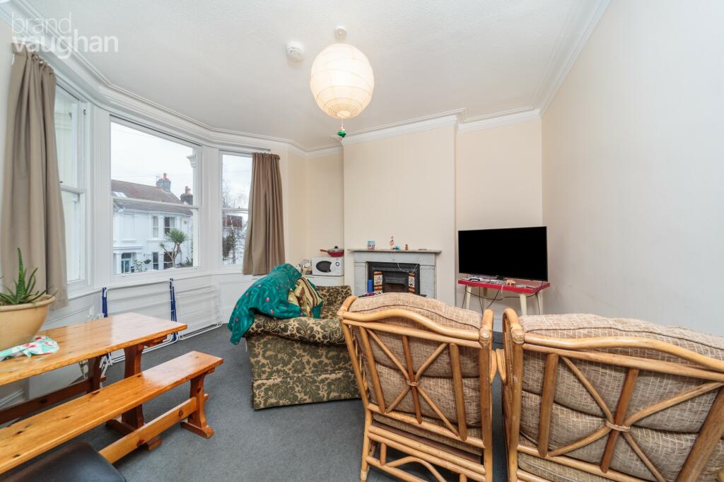 Additional property image - Havelock Road, Brighton, BN1