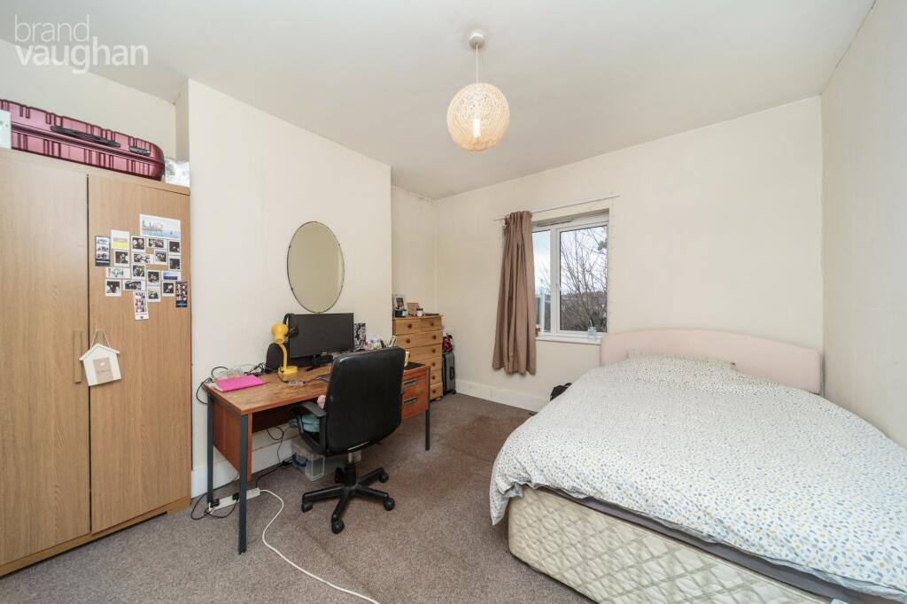 Additional property image - Havelock Road, Brighton, BN1