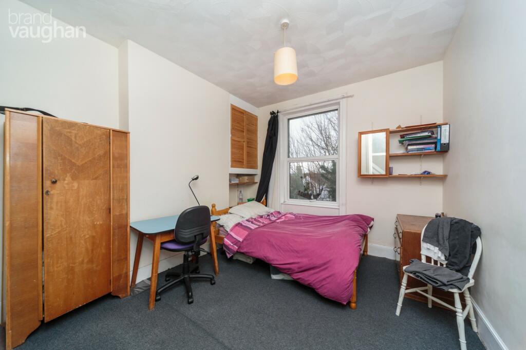 Additional property image - Havelock Road, Brighton, BN1