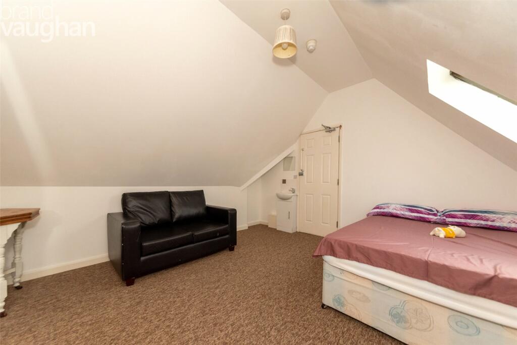 Main image of property: Elm Grove, Brighton, East Sussex, BN2