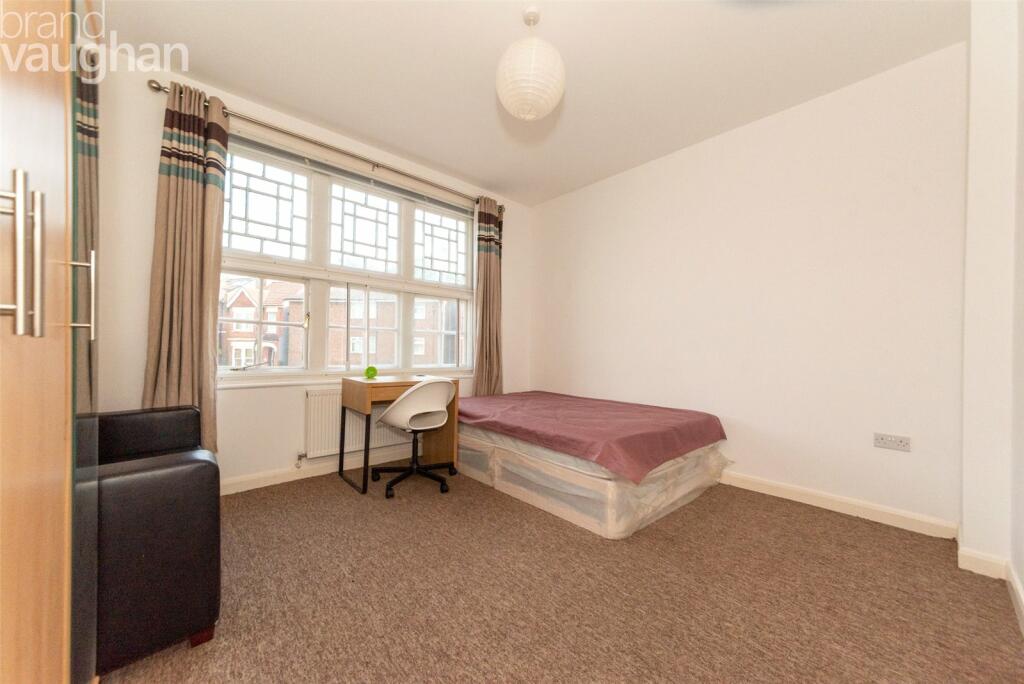 Main image of property: Elm Grove, Brighton, East Sussex, BN2