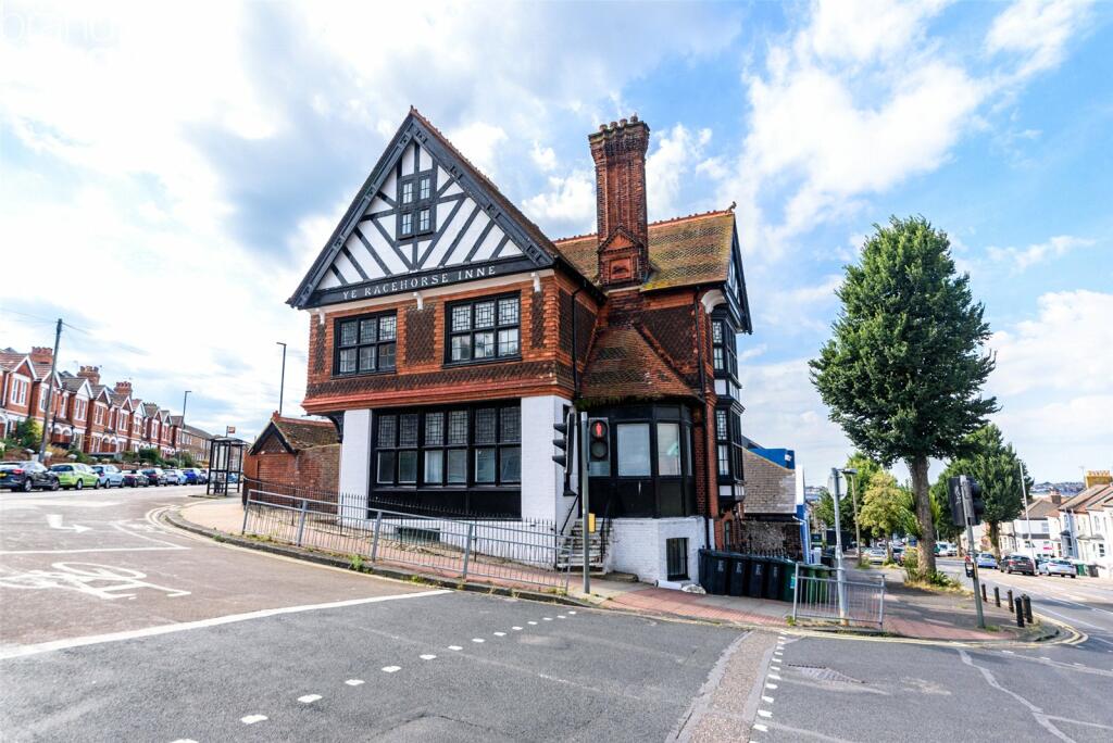 Main image of property: Elm Grove, Brighton, East Sussex, BN2