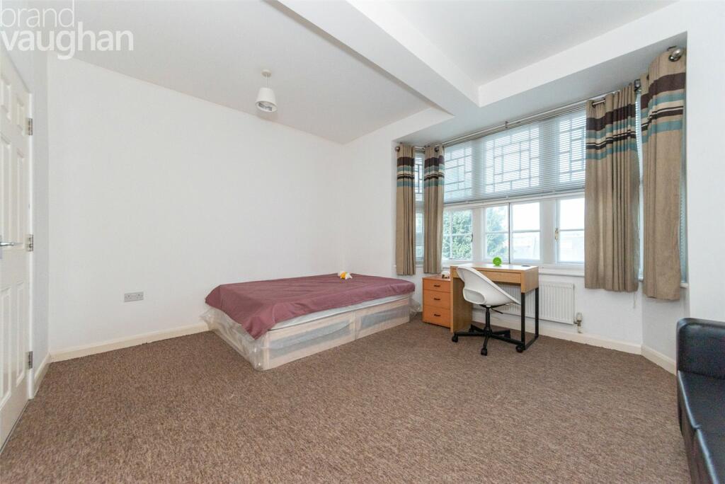 Main image of property: Elm Grove, Brighton, East Sussex, BN2