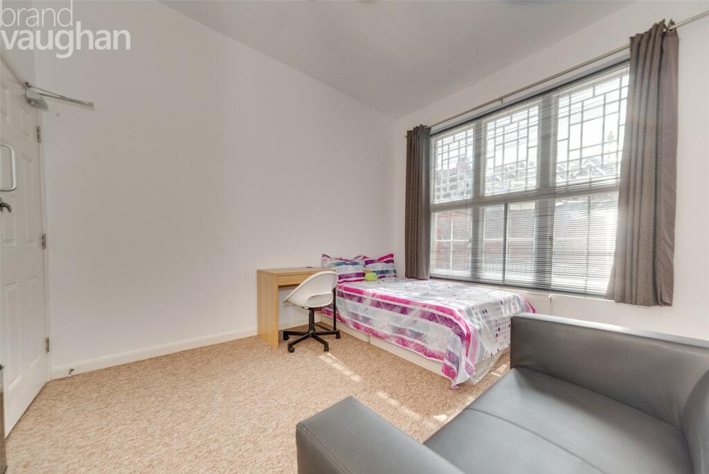 Main image of property: Elm Grove, Brighton, East Sussex, BN2