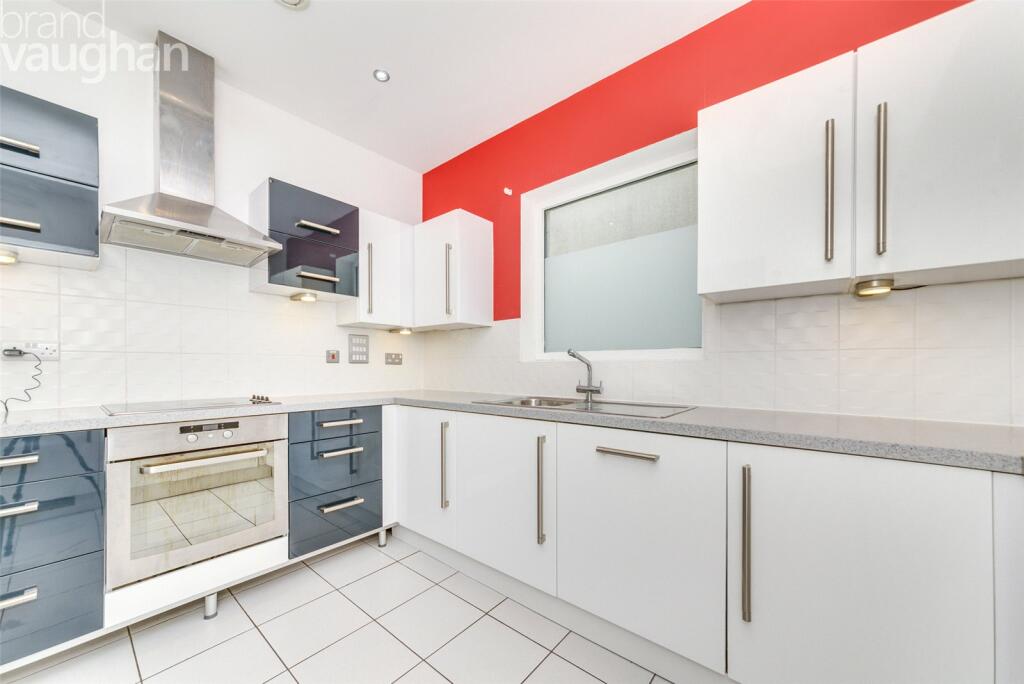 Additional property image - Kingscote Way, Brighton, BN1