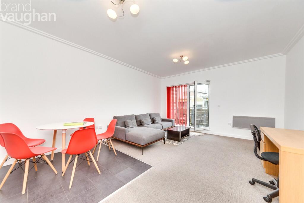 Additional property image - Kingscote Way, Brighton, BN1