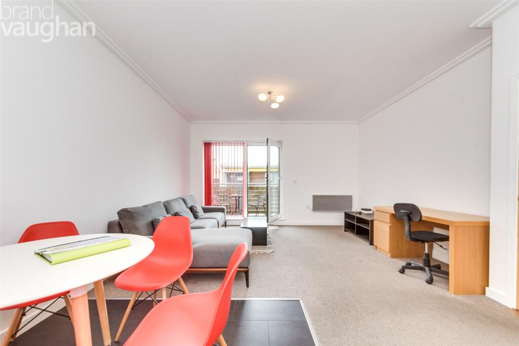 Additional property image - Kingscote Way, Brighton, BN1