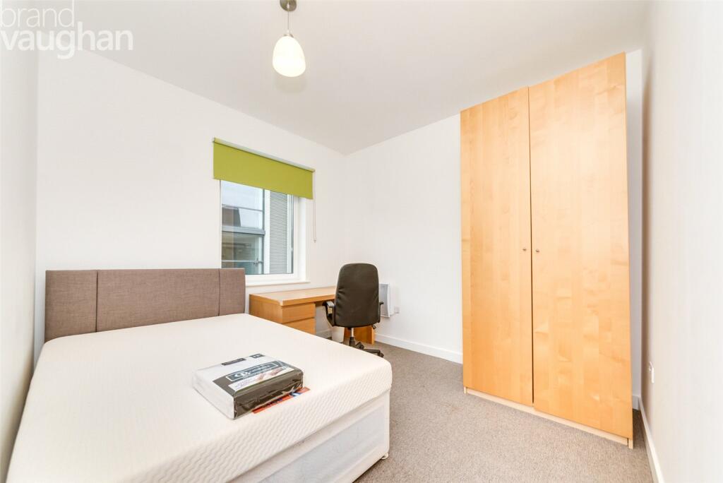 Additional property image - Kingscote Way, Brighton, BN1