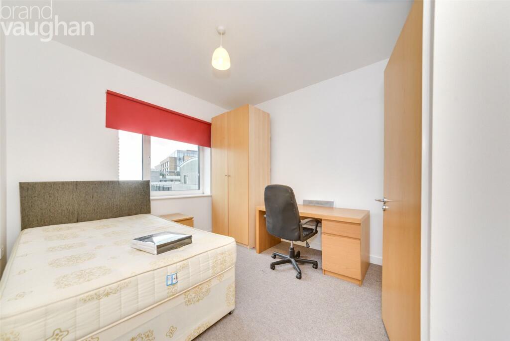 Additional property image - Kingscote Way, Brighton, BN1