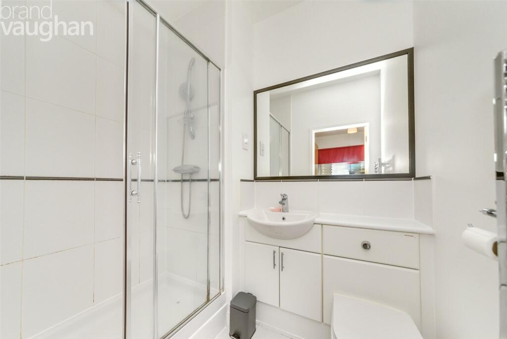 Additional property image - Kingscote Way, Brighton, BN1