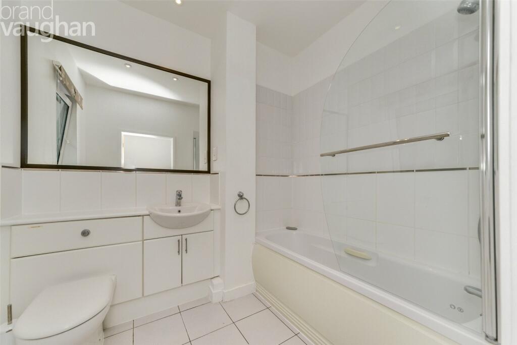 Additional property image - Kingscote Way, Brighton, BN1