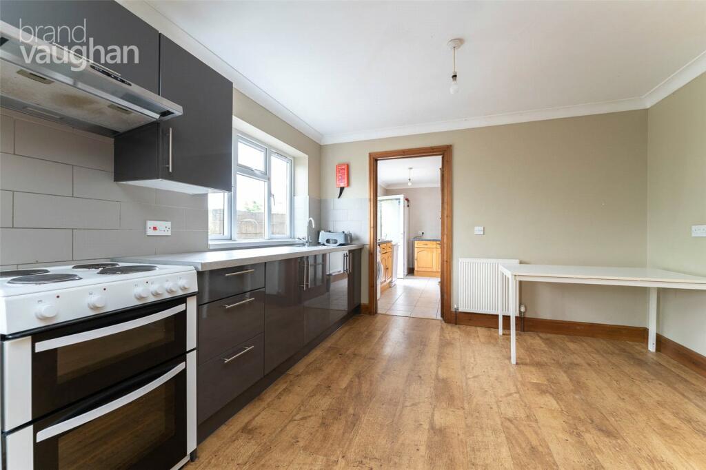 Main image of property: Eastbourne Road, Brighton, BN2