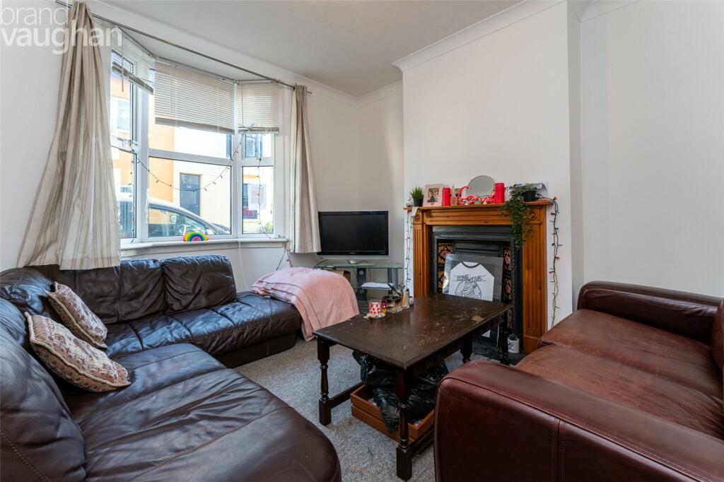 Main image of property: Coleman Street, Brighton, East Sussex, BN2