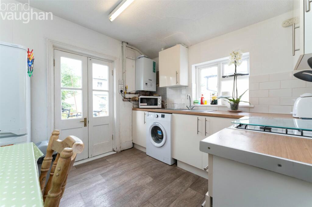 Additional property image - Shaftesbury Road, Brighton, East Sussex, BN1