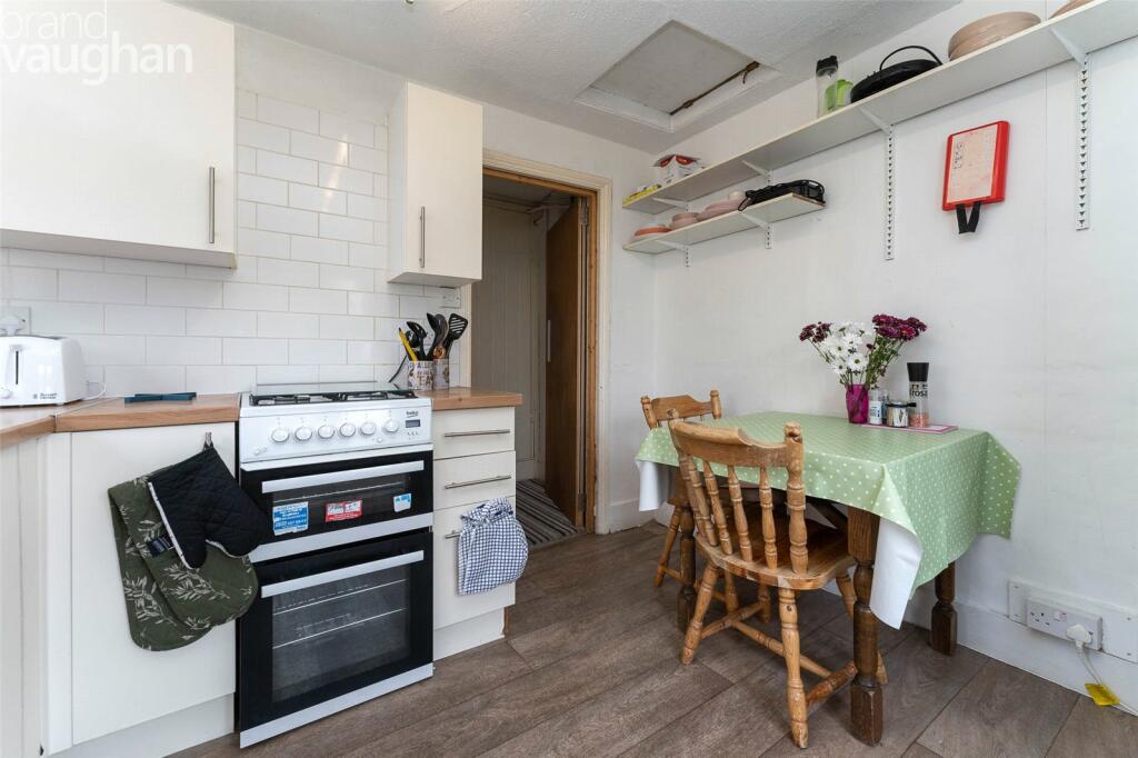 Additional property image - Shaftesbury Road, Brighton, East Sussex, BN1