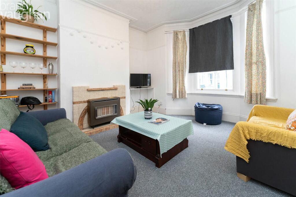 Additional property image - Shaftesbury Road, Brighton, East Sussex, BN1