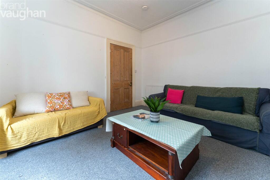 Additional property image - Shaftesbury Road, Brighton, East Sussex, BN1