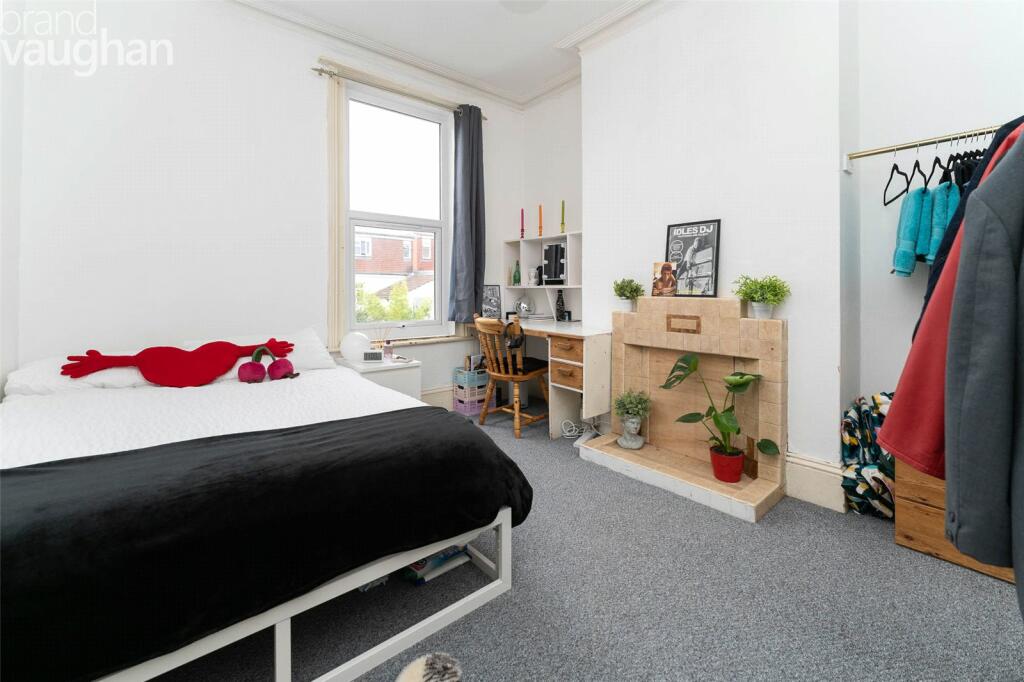 Additional property image - Shaftesbury Road, Brighton, East Sussex, BN1