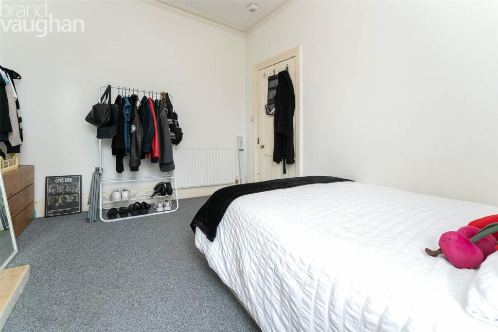 Additional property image - Shaftesbury Road, Brighton, East Sussex, BN1