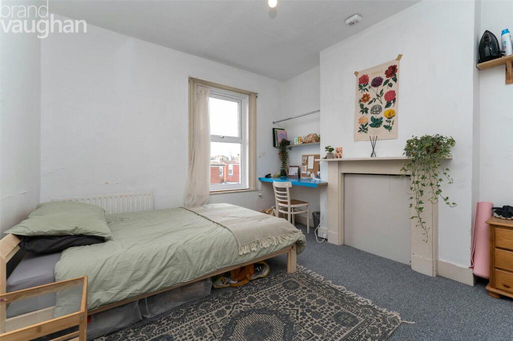 Additional property image - Shaftesbury Road, Brighton, East Sussex, BN1