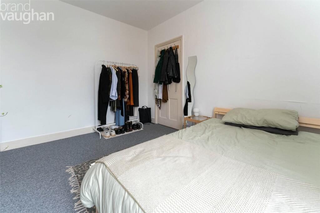 Additional property image - Shaftesbury Road, Brighton, East Sussex, BN1