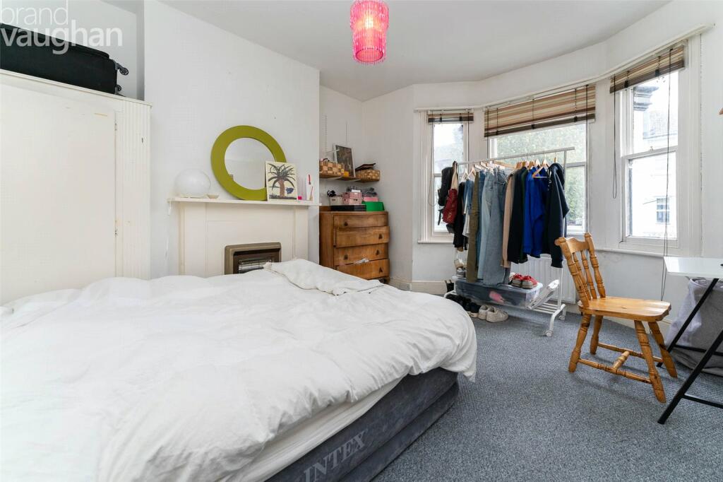 Additional property image - Shaftesbury Road, Brighton, East Sussex, BN1