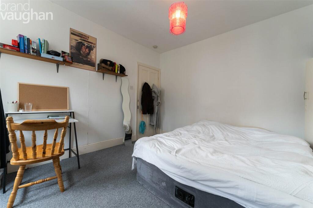 Additional property image - Shaftesbury Road, Brighton, East Sussex, BN1