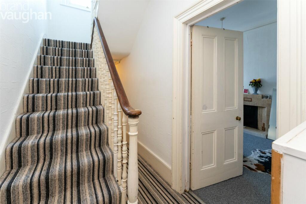 Additional property image - Shaftesbury Road, Brighton, East Sussex, BN1