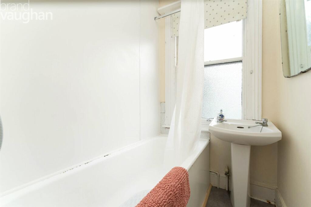 Additional property image - Shaftesbury Road, Brighton, East Sussex, BN1