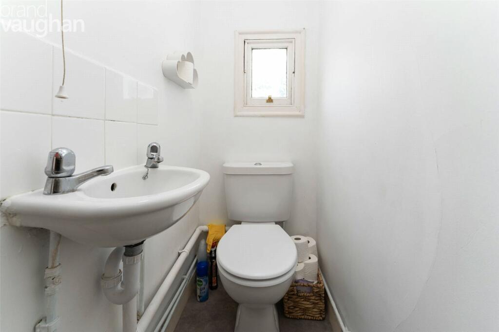 Additional property image - Shaftesbury Road, Brighton, East Sussex, BN1