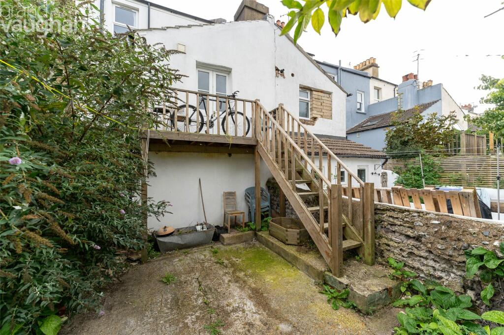 Additional property image - Shaftesbury Road, Brighton, East Sussex, BN1