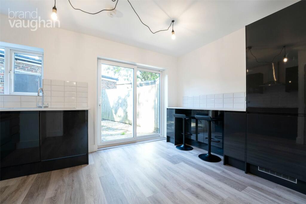 Additional property image - Coombe Road, Brighton, BN2