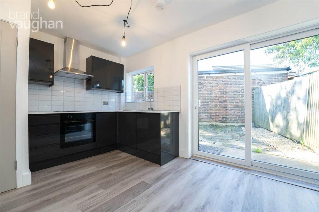 Additional property image - Coombe Road, Brighton, BN2