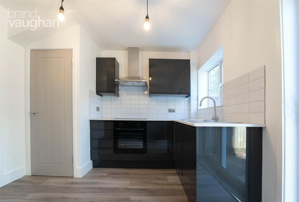 Additional property image - Coombe Road, Brighton, BN2