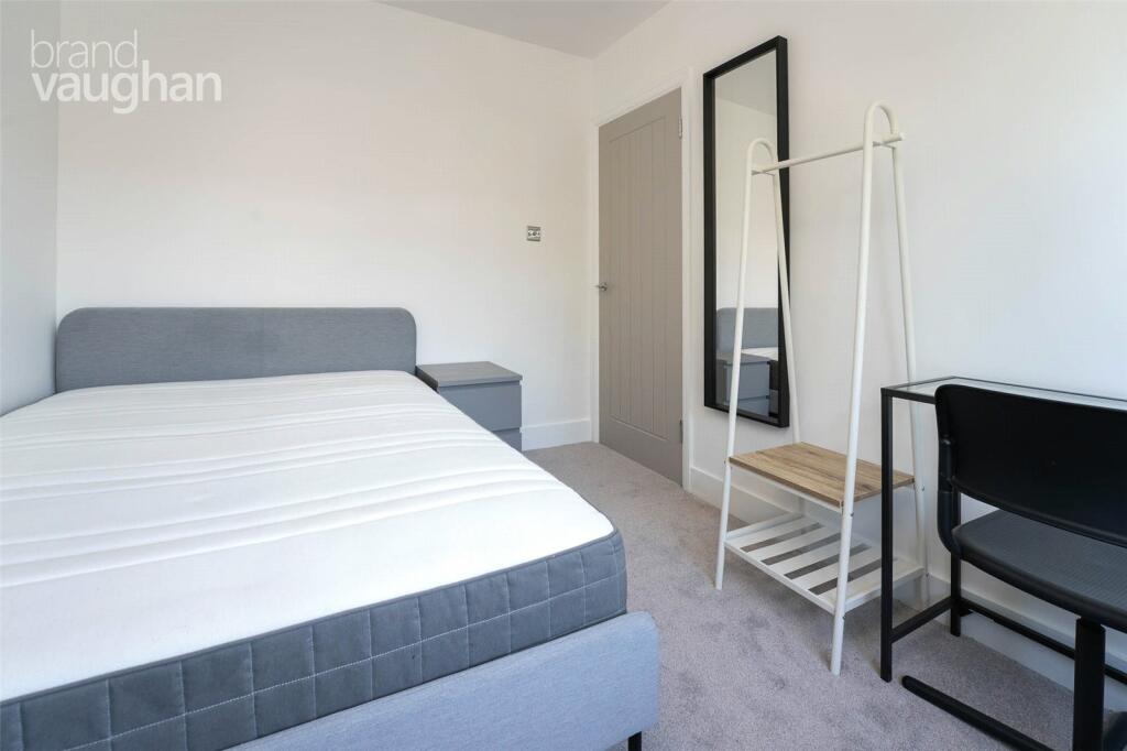 Additional property image - Coombe Road, Brighton, BN2