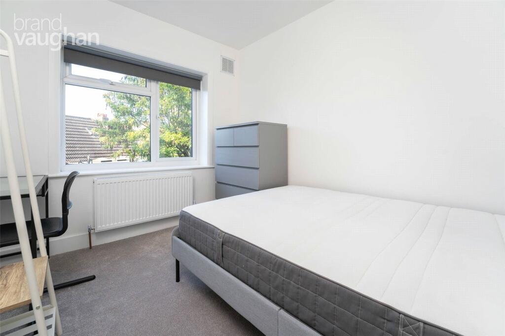 Additional property image - Coombe Road, Brighton, BN2