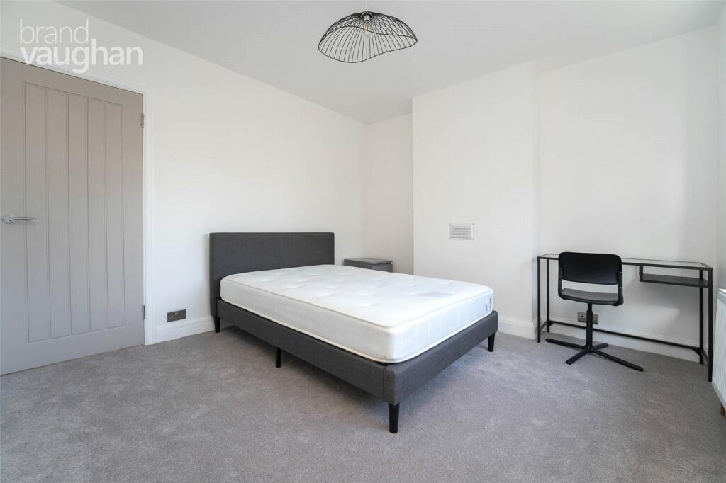Additional property image - Coombe Road, Brighton, BN2