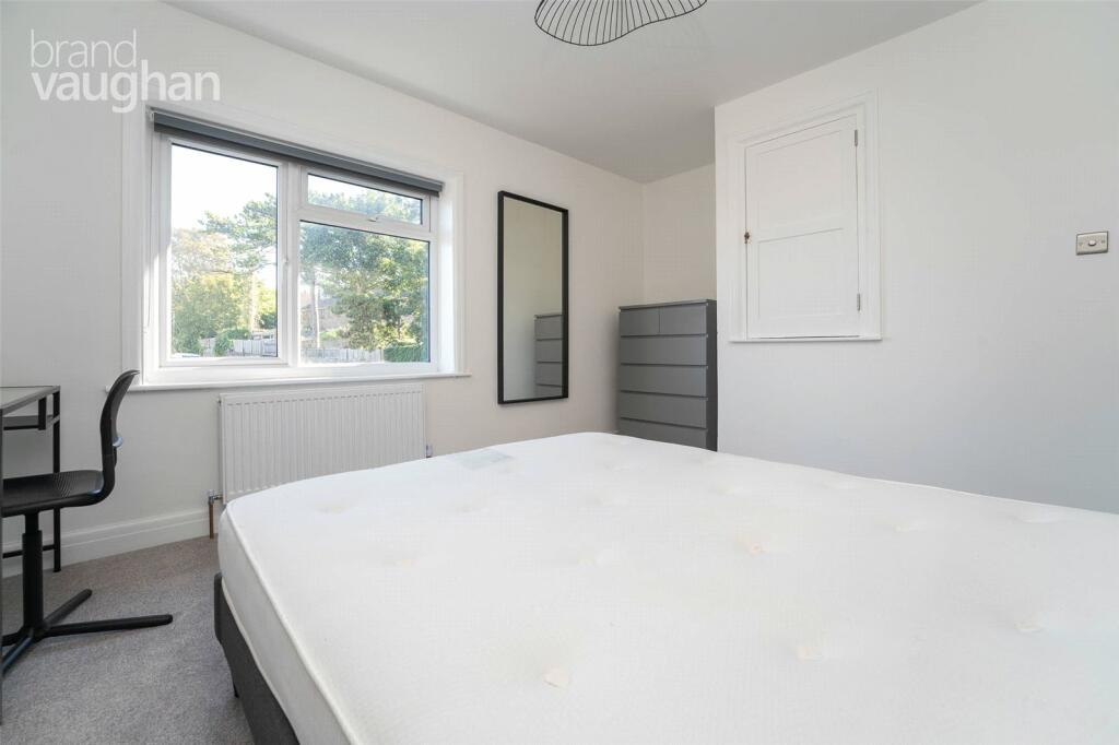 Additional property image - Coombe Road, Brighton, BN2
