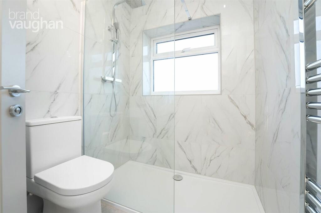 Additional property image - Coombe Road, Brighton, BN2