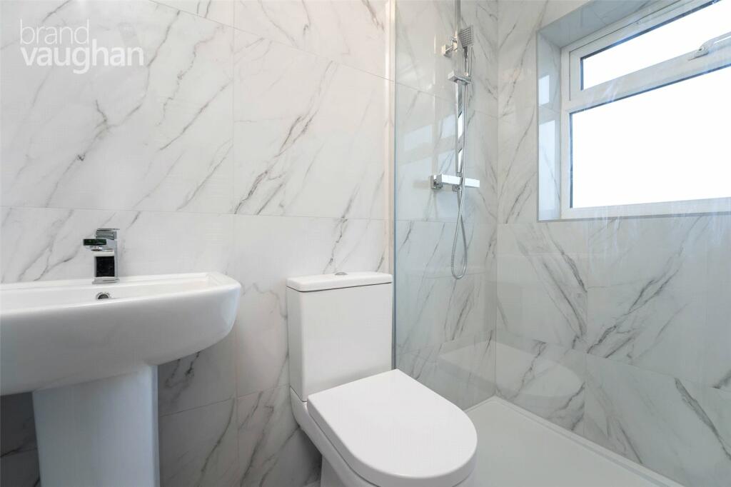 Additional property image - Coombe Road, Brighton, BN2