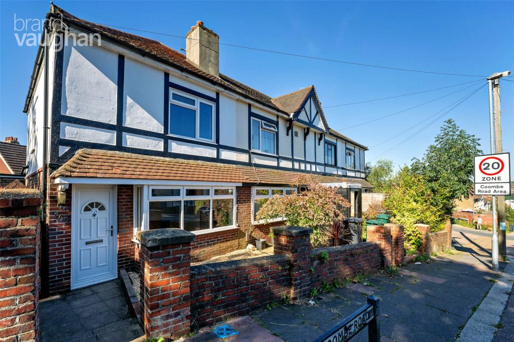 Additional property image - Coombe Road, Brighton, BN2