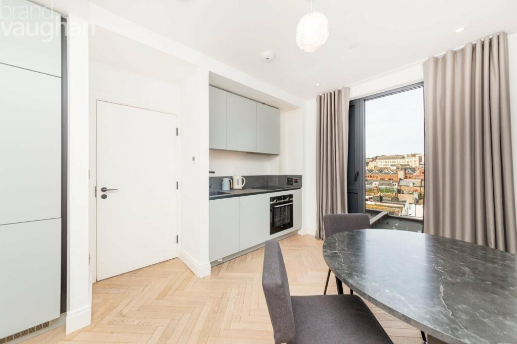 Additional property image - Gloucester Place, Brighton, BN1