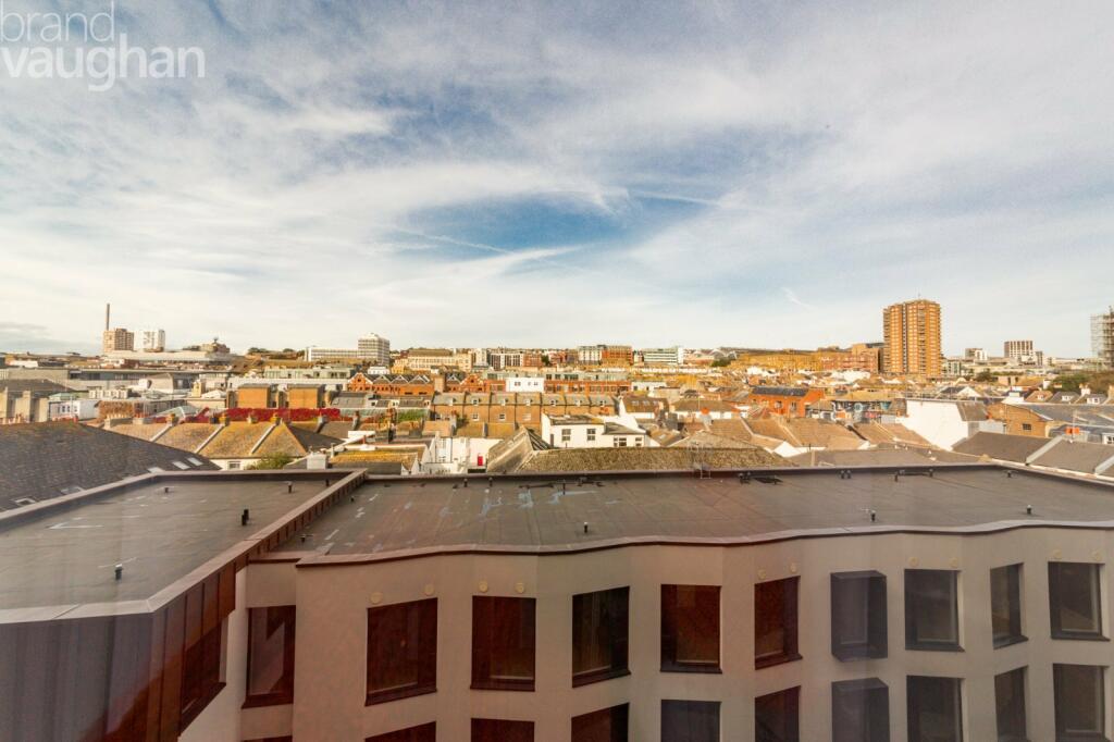 Additional property image - Gloucester Place, Brighton, BN1
