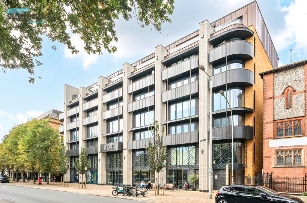 Main image of property: Gloucester Place, Brighton, BN1